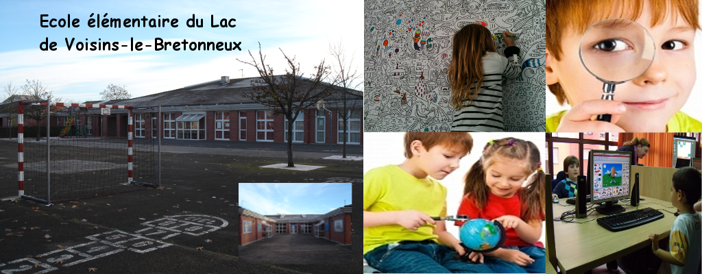 Ecole du Lac à Voisins Le Bretonneux Ecole du Lac à Voisins Le Bretonneux